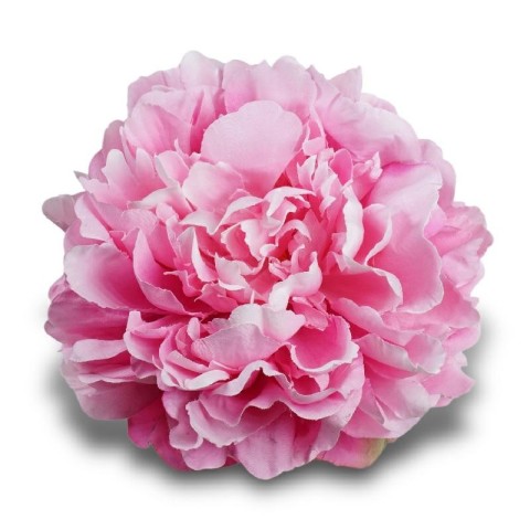 PEONY HEAD PICK FUXIA
